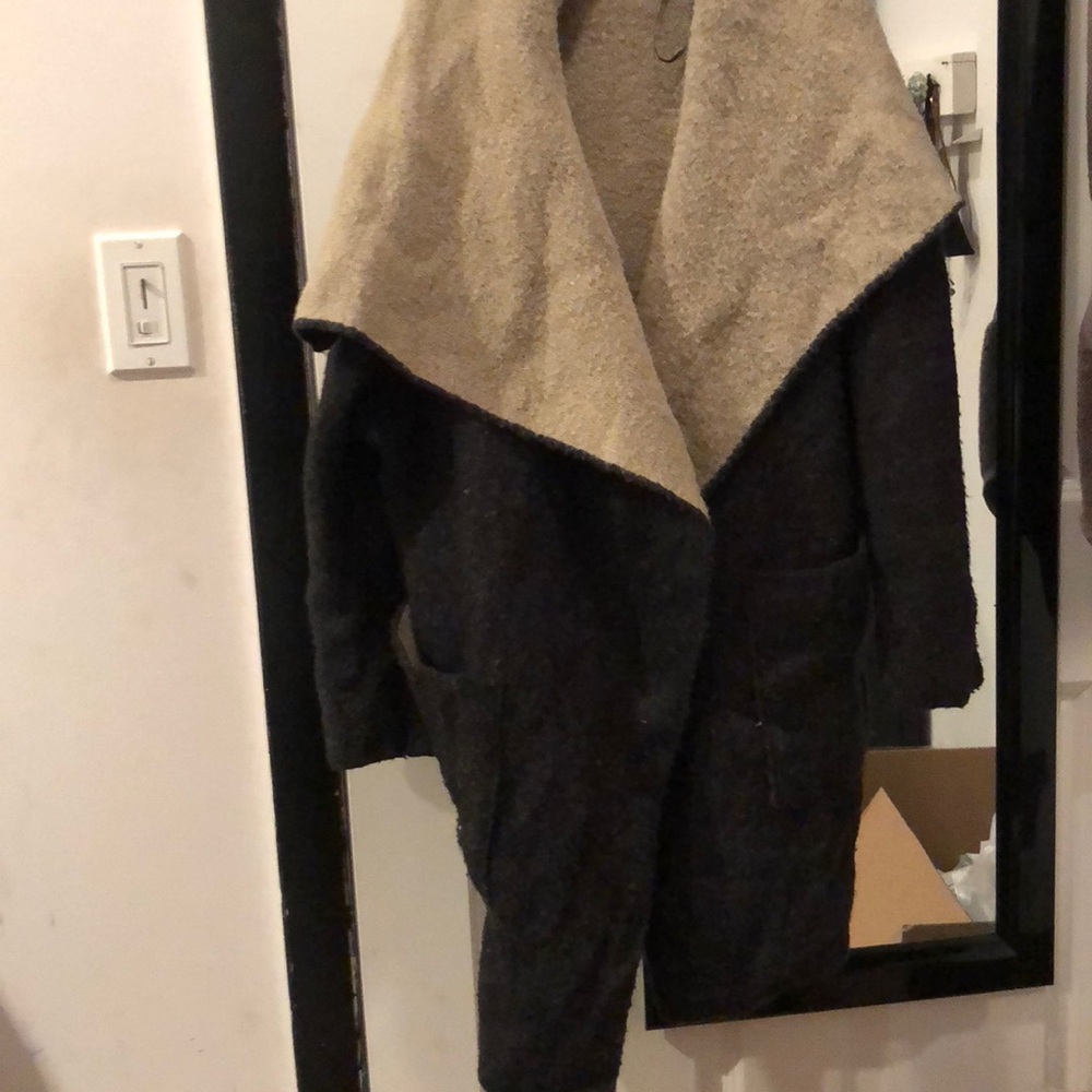 Long Comfy Jacket - image 1